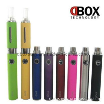 Dbox 2013 E-Cigarette with Colorful Huge Vapour Evod-Mt3